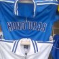 Honduras Track Jacket Royal Blue Honduras long sleeve track jacket XS-3XL