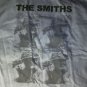THE SMITHS White short sleeve T shirt NWOT S-3XL Retro 80's Tee THE SMITHS