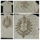 Off White Designer  Polo Shirt Men's soft cotton short sleeve polo shirt L-3XL