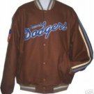 NEWARK DODGERS NEGRO LEAGUE JACKET 3XL WOOL COAT