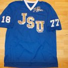 Jackson State University Football Jersey JSU Tigers Football Jersey 2XL