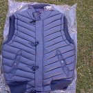 Gray sleeveless down vest Leather Sleeveless Bubble Vest Casual Vest jacket L-3X