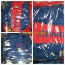 Official Chivas Padded Backpack Soccer School Gym bag Mexico FMF MLS NEW #1