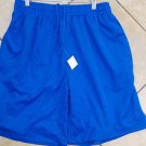 Royal Blue mesh shorts by PRO CLUB Comfort Mesh basket ball skater shorts S-7X