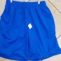 Royal Blue mesh shorts by PRO CLUB Comfort Mesh basket ball skater shorts S-7X