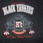 New York Black Yankees Negro League short sleeve T shirt Negro League T Shirt 3X