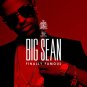 BIG SEAN Finally Famous by Ecko gray short sleeve T shirt Finally Famous S-3XL