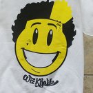 Wiz Khalifa short sleeve T-shirt white short sleeve Taylor Gang T shirt S-XL