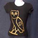 Womens Drake short sleeve T-shirt Drake YMCMB Hugs and Kisses T shirt S-XL