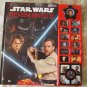 Star Wars: Revenge of the Sith Interactive Play-a-Sound Book Works Good