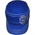 ZETA PHI BETA CAP HAT ZETA PHI BETA SIGMA CADET HAT