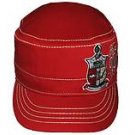 Kappa Alpha Psi Red Hat Kappa Alpha Psi Captains Cap