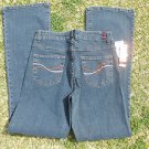Fetish blue denim jean pants Women's Fetish blue denim jean pants 30WX30L SZ 7