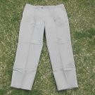 Renoir Tan casual dress pants mens Tan khaki work casual dress pants 46WX32L