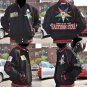 Order of the Eastern Star O.E.S Black Twill Jacket S-4X