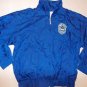 ZETA PHI BETA Blue long sleeve Sorority Jacket ZETA PHI BETA Blue Track Jacket S