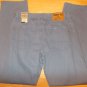 Mens colored denim jeans Light Blue cotton jeans Mens slim fit jeans W34X34L