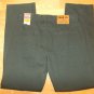 Mens colored denim jeans Forest green cotton jeans Mens slim fit jeans W33X34L