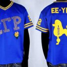 Sigma Gamma Rho Short sleeve Football jersey S-3X