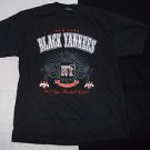 New York Black Yankees Negro League short sleeve T shirt Negro League T Shirt XL