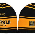 Buffalo Soldier Beanie Cap Black Buffalo Soldier skull Cap Beenie Beanie Cap NWT