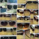 Mens Womens Unisex sunglass military style sun glasses shades Good Condition