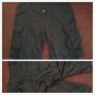 BLACK cargo shorts BLACK walking casual cargo shorts Cargo Shorts 34-38 NWT