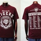 Morehouse State University Short sleeve T shirt Morehouse University S-4X