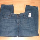 Mens blue denim jean pants by ORLANDO DENIM JEAN COMPANY  W40-46
