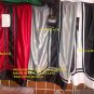 Red Black gym shorts Heavy weight basketball football soccer shorts S-4X