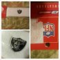 Oakland Raiders Reebok NFL Sweatband Headband