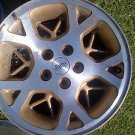 Jeep Grand Cherokee Alloy Aluminum Wheel Rim 16 Inch Gold ULTRA STAR Rim 16X7 #D