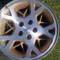 Jeep Grand Cherokee Alloy Aluminum Wheel Rim 16 Inch Gold ULTRA STAR Rim 16X7 #D