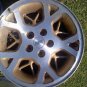 Jeep Grand Cherokee Alloy Aluminum Wheel Rim 16 Inch Gold ULTRA STAR Rim 16X7 #D
