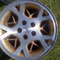 Jeep Grand Cherokee Alloy Aluminum Wheel Rim 16 Inch Gold ULTRA STAR Rim 16X7 #B