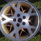 Jeep Grand Cherokee Alloy Aluminum Wheel Rim 16 Inch Gold ULTRA STAR Rim 16X7 #A