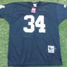 Mitchell & Ness Gridiron Classic Bo Jackson Oakland Raider Football Jersey 54