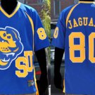 Men short sleeve Southern State Jaguars Football Jersey