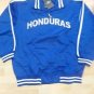 Honduras Track Jacket Royal Blue Honduras long sleeve track jacket S-3X #2