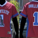 South Carolina State Football Jersey NWT S-4X