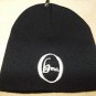 President Barack Obama black white beenie cap hat President Obama beenie Beanie
