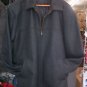 Mens Wool Gray Long sleeve Casual Dress jacket Mens Gray Wool Jacket Coat 3X NWT
