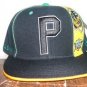Negro League Baseball Cap Pittsburge Crawfords Negro League Baseball Hat FITTED