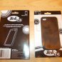Black iPhone 4 Cover Tek T4 Black Silicone Cell Phone Cover for iPhone4 Cover