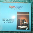 Energy Saving Led Desk Lamp Opto Light Desk Lamp Soft White Desk Lamp LED LAMP