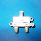 SPLITTER HSU-2D 2-WAY 5-900MHz HOLLAND ELECTRONICS HSU-2D SPLITTER 2 OUT