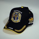 Buffalo Soldiers black baseball Cap Buffalo Soldier Baseball Hat Cap 1866 Hat