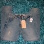 Mens blue denim jean pants by Christian Audigier blue denim jean pants 32WX34