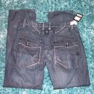 Mens blue denim jean pants by RAREFIELD blue denim jean pants 34WX33