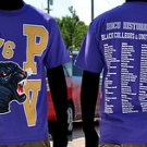 Prairie View A&M University Short sleeve T shirt Prairie View A&M S-4X #2